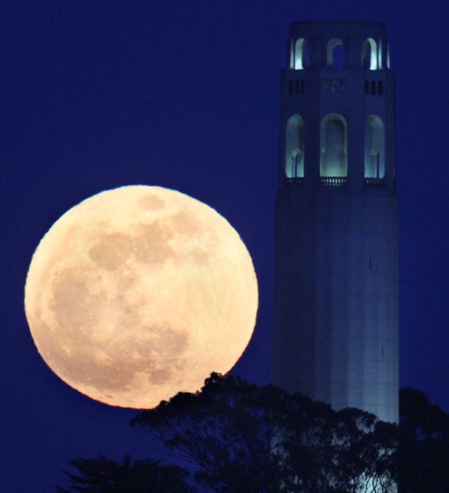 National Debt Stacked In Dollar Bills Would Stretch From Earth To Moon